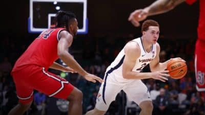 uva basketball st. john's