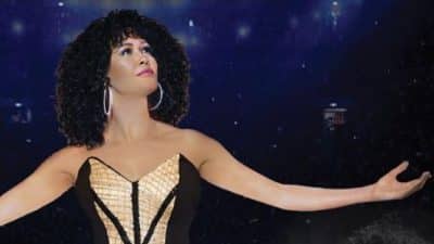 Belinda Davids: A Tribute to Whitney Houston
