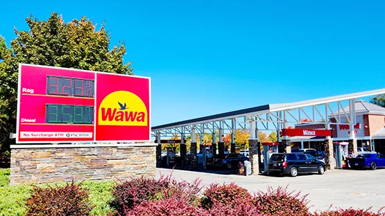 Wawa To Open Store In Waynesboro As Part Of Virginia Expansion