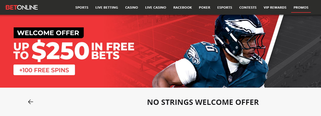 west virginia betting sites betonline welcome bonus