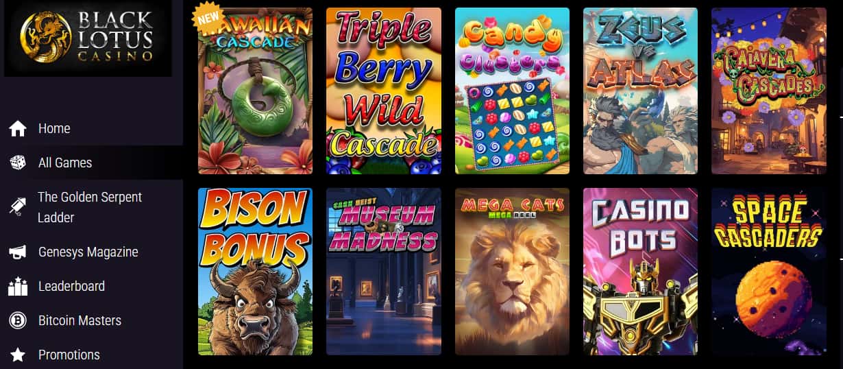 missouri online casinos black lotus casino games