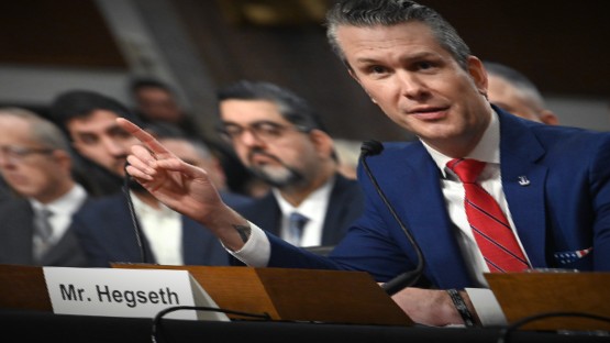 pete hegseth
