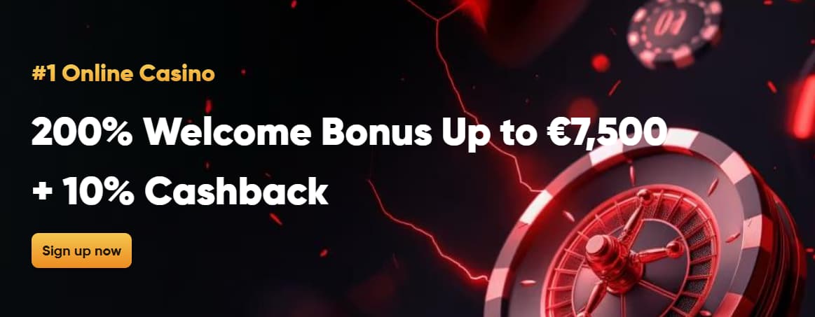 Casino App Bonuses