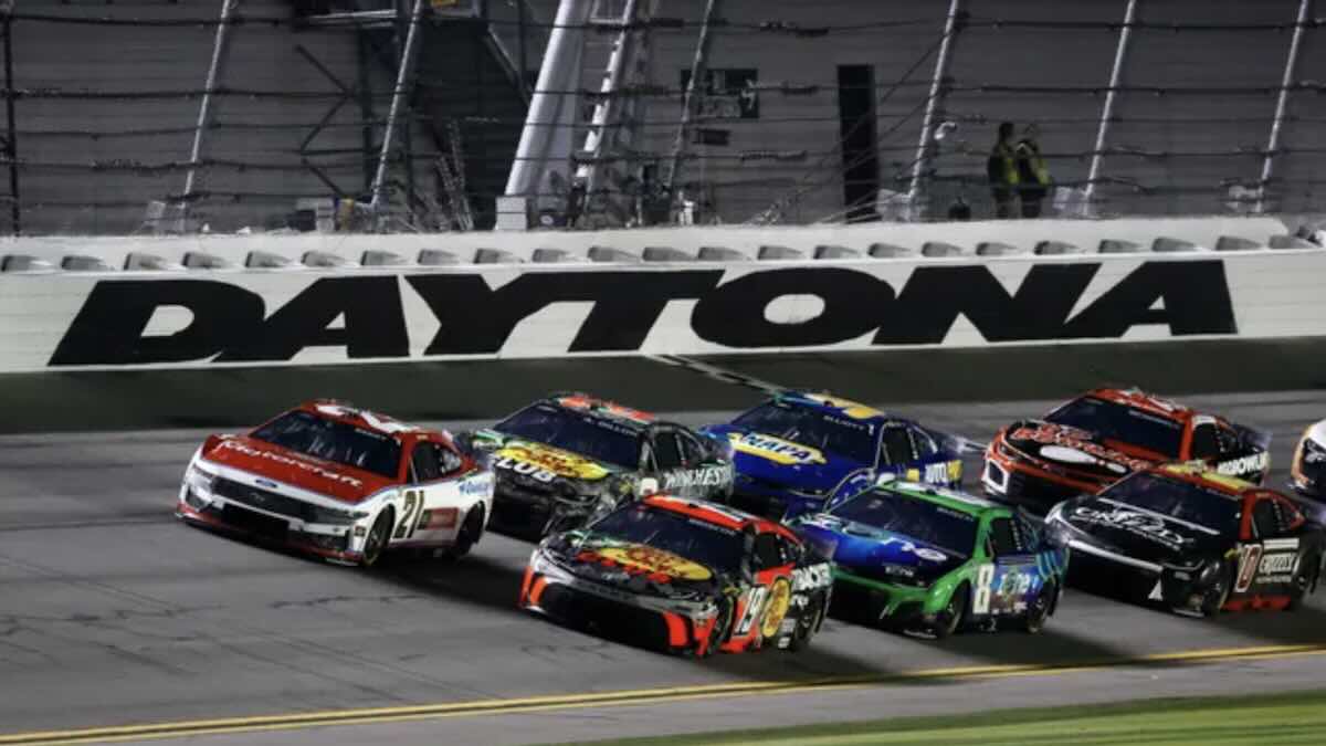 How To Bet On The Daytona 500 in Florida