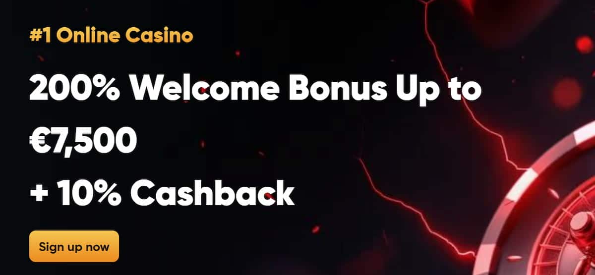 Independent Casinos Bonuses