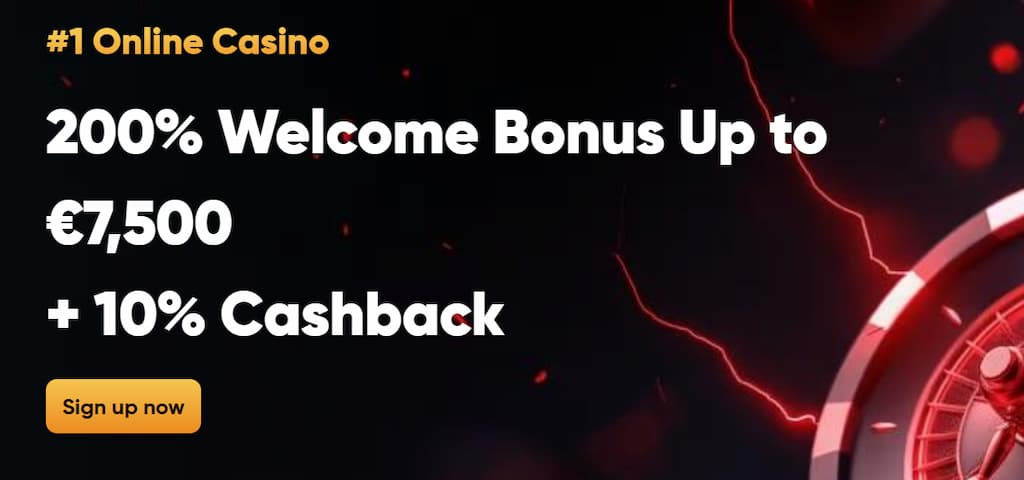 New Casino More Bonuses