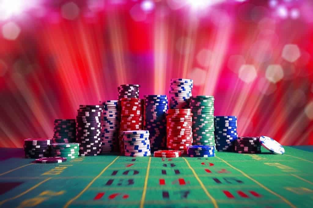 Popular Types of Casino Bonuses