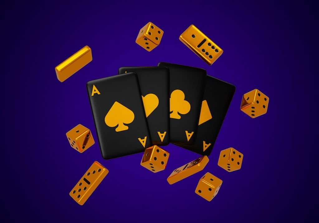 Reasons to Take Advantage of Casino Bonuses