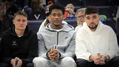 grant kersey deandre hunter ty jerome