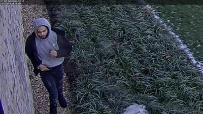 nyheem hill uva pd suspect gang member