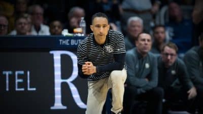 shaka smart