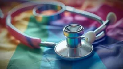 trans healthcare
