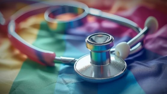 trans healthcare