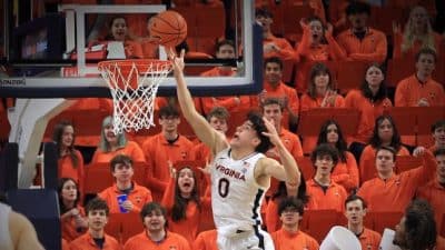 uva basketball blake buchanan