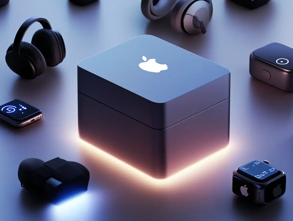 Apple Mystery Box: Score Top-Value Gadgets & Accessories