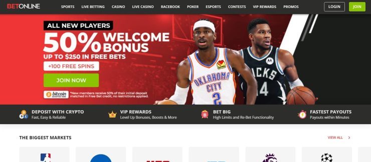 florida betting sites