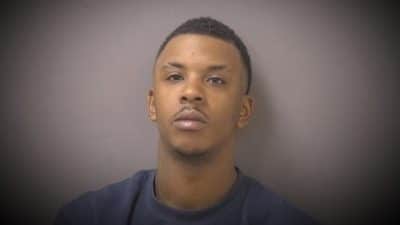 kayshawn smith