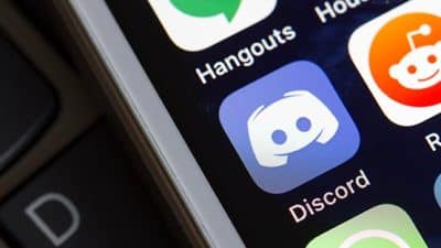 phone app cell discord chat