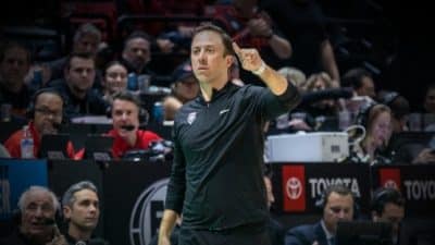 richard pitino
