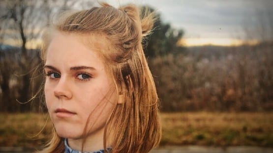 tess majors