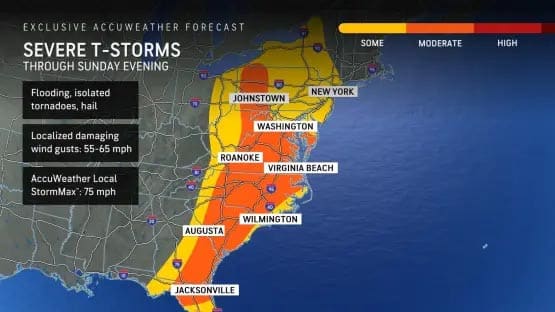 tornado watch virginia west virginia accuweather