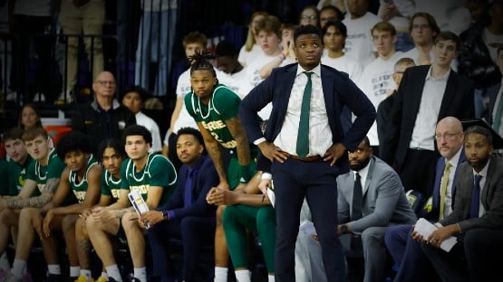 tony skinn george mason