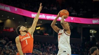 uva basketball dai dai ames