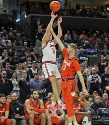 uva basketball isaac mckneely