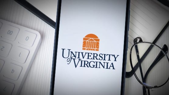 uva university of virginia