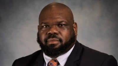 Dr. Ronald M. Howell Jr.