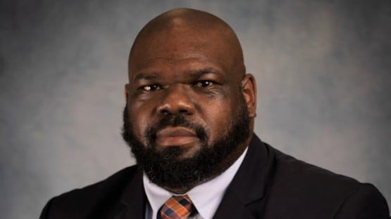 Dr. Ronald M. Howell Jr.