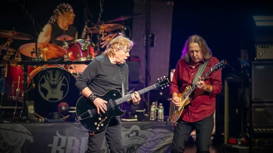 George Thorogood & The Destroyers