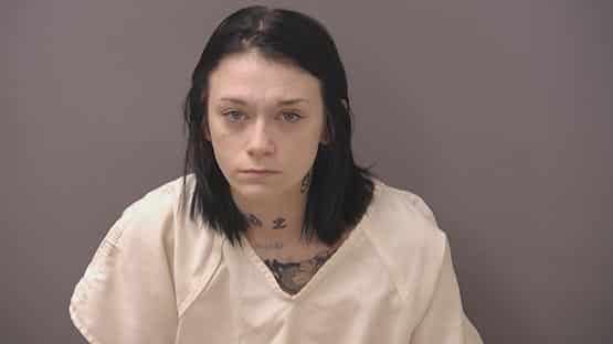 Katelynn Ann Hipes murder Nelson County