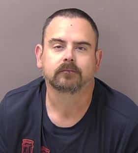 Ryan Lambert HPD fires