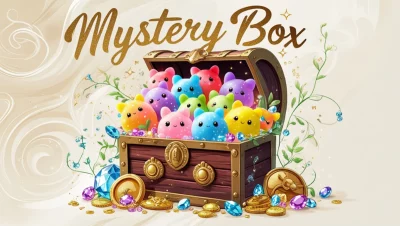 Where to Buy Squishmallows Mystery Boxes: 6 Adorable Sites to Try