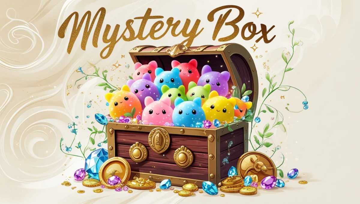 Where to Buy Squishmallows Mystery Boxes: 6 Adorable Sites to Try