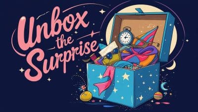 Top 7 Websites to Buy the Best Mystery Boxes
