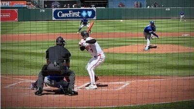 baltimore orioles jackson holliday