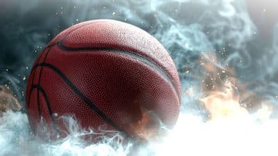 basketball