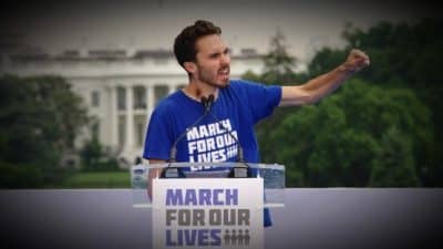 david hogg