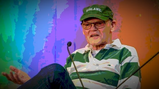james carville