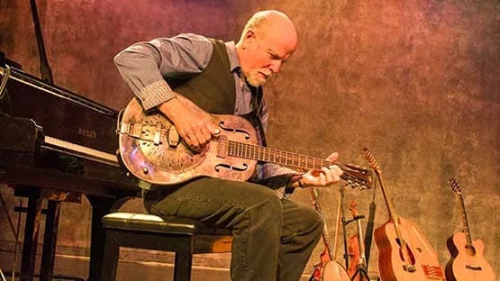 john mccutcheon wayne theatre