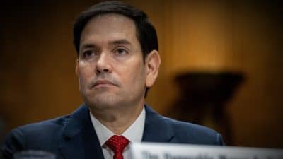 marco rubio