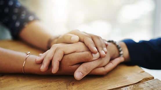 workforce peer support mental health grief