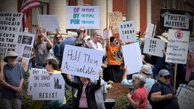 staunton rally12