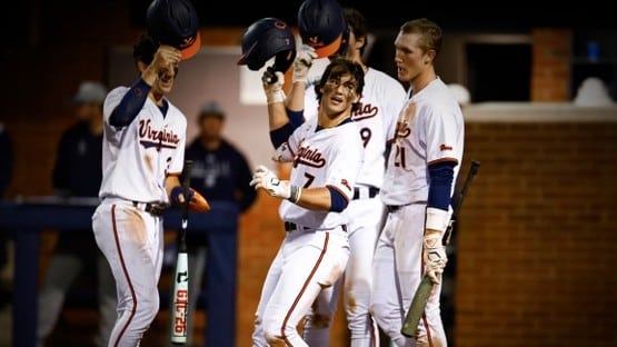 uva baseball