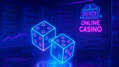 Casinos ohne eine deutsche Lizenz