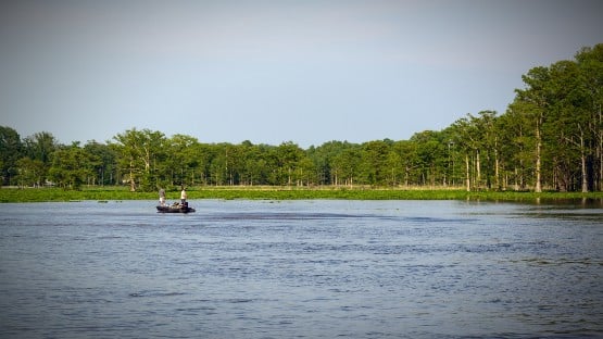 Chickahominy River