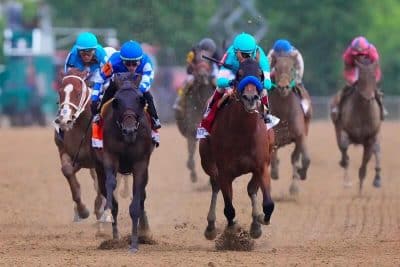 How To Bet On Preakness Stakes 2025 In Alabama