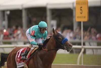 How To Bet On Preakness Stakes 2025 In Arizona